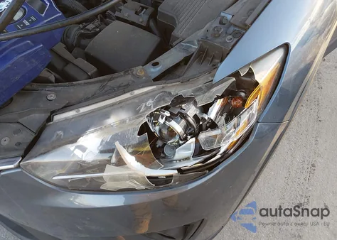 2015 Mazda Cx-5 Grand Touring z USA, uszkodzony, nr VIN JM3KE4DY9F0459531